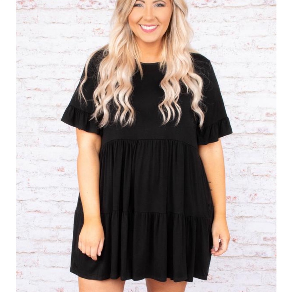 ChicSoul Dress